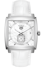 Часы Tag Heuer Monaco WAW131B.FC6247