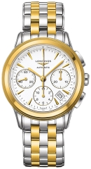 Часы Longines Flagship Classic L4.803.3.22.7