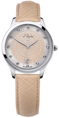 Часы L'Duchen Grace D 791.15.35