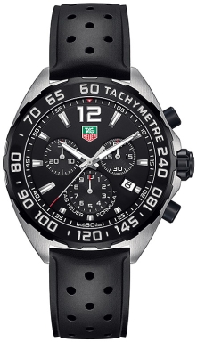 Часы TAG Heuer Formula 1 CAZ1110.FT8023