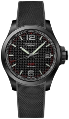 Часы Longines Conquest V.H.P. Quartz L3.716.2.66.9