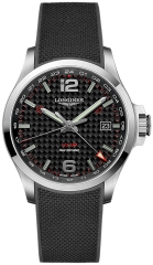 Часы Longines Master L3.728.4.66.9