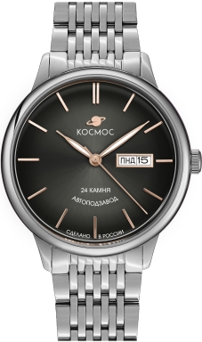 Часы Космос Юпитер K 043.19.35