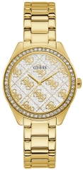 Часы Guess GW0001L2