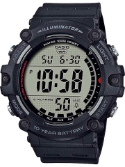 Часы Casio Collection AE-1500WH-1A