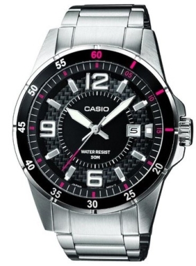 Часы Casio Collection MTP-1291D-1A1
