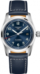 Часы Longines Spirit Auto COSC Chronometer L3.810.4.93.3