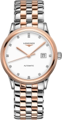 Часы Longines Flagship Classic Auto L4.984.3.99.7