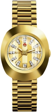 Часы Rado The Original Automatic R12416803