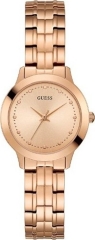 Часы Guess W0989L3