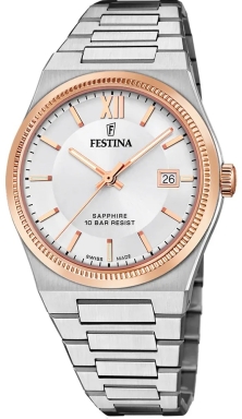 Часы Festina Swiss Made F20036/1