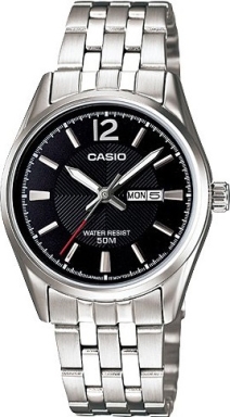 Часы Casio Соllection LTP-1335D-1A2