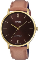 ЧАСЫ CASIO COLLECTION MTP-VT01GL-5B