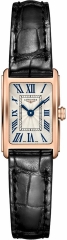 Часы Longines DolceVita L5.258.8.71.0