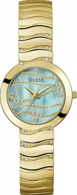 Часы Guess Laguna Gold GW0871L2
