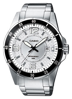 Часы Casio Collection MTP-1291D-7A