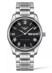 Часы Longines Master Collection Auto L2.910.4.51.6