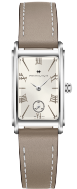 Часы Hamilton American Classic Ardmore Quartz H11221514