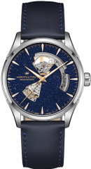 Часы Hamilton Jazzmaster Open Heart Auto 42mm H32705640