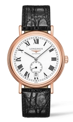 Часы Longines Presence Auto L4.905.1.11.2