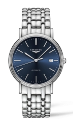 Часы Longines Presence Auto L4.921.4.92.6