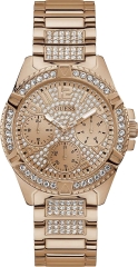 Часы Guess Sport Steel W1156L3