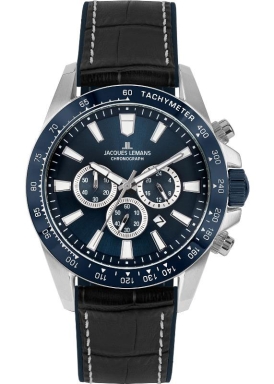 Наручные часы Jacques Lemans Sports 1-2140B