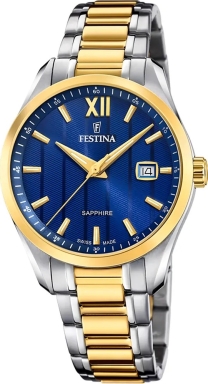 Часы Festina Swiss Made F20027/2