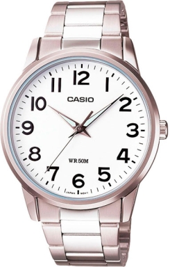 Часы Casio Collection MTP-1303D-7B
