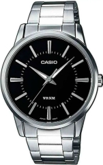 Часы Casio Collection MTP-1303D-1A