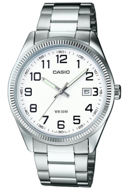 Часы Casio Collection MTP-1302PD-7B