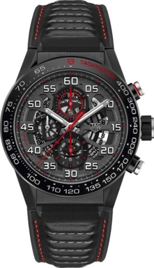 Часы TAG Heuer Carrera CAR2A1H.FT6101