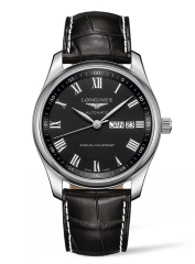 Часы Longines Master Collection Auto L2.910.4.51.7
