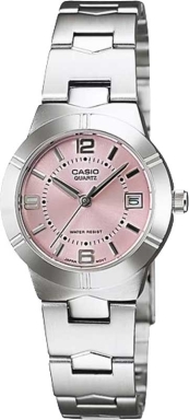 Часы Casio Collectio LTP-1241D-4A
