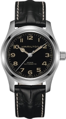 Часы Hamilton Khaki Field Murph Auto H70605731
