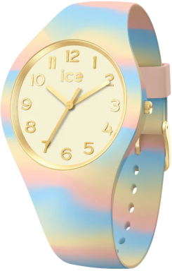 Часы Ice-Watch ICE tie and dye 34 mm 22598