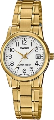 Часы Casio Соllection LTP-V002G-7B2
