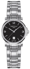 Часы Certina DS Caimano Lady C017.210.11.057.00