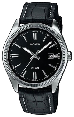 Часы Casio Collection MTP-1302PL-1A
