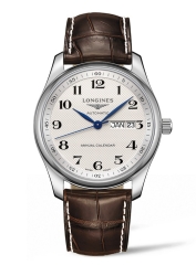 Часы Longines Master Collection Auto L2.910.4.78.3