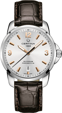 Часы Certina DS Podium C034.407.16.037.01