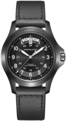 Часы Hamilton Khaki Field King Auto H64465733