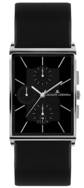 Наручные часы Jacques Lemans York 1-1818A