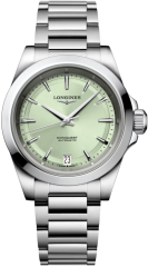 Часы Longines Conquest L3.430.4.02.6