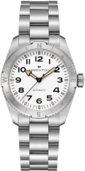 Часы Hamilton Khaki Field Expedition Auto H70225110