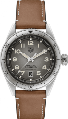 Часы TAG Heuer Autavia WBE5115.FC8267