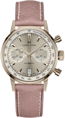 Часы Hamilton American Classic Intra-Matic Auto Chrono H38426820