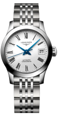 Часы Longines Record L2.320.4.11.6