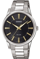 Часы Casio Collection MTP-1303PD-1A2VEF