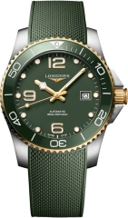 Часы Longines HydroConquest Auto L3.781.3.06.9